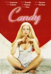 Сладкоежка (Candy) 1968