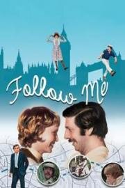 Следуй за мной (Follow Me (The Public Eye)) 1972