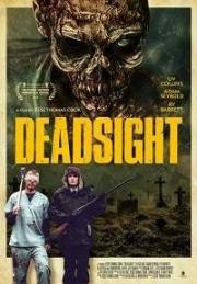 Слепое пятно (Deadsight) 2018