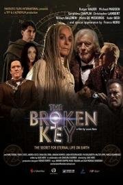 Сломанный ключ (The Broken Key) 2017