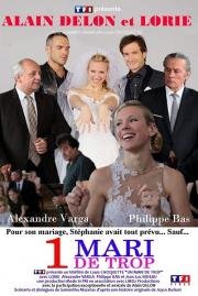 Случайный муж (Un mari de trop) (2010)