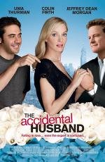Случайный муж (The Accidental Husband) (2008)