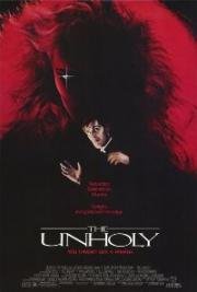Слуга дьявола (The Unholy) 1988