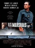 Служители закона (U.S.Marshals) (1999)