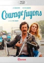 Смелей бежим (Courage fuyons) 1979