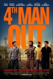 Смелость сказать правду (Fourth Man Out) 2015