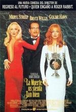 Смерть ей к лицу (Death Becomes Her) (1992)