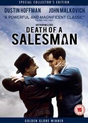 Смерть коммивояжера (Death of a Salesman) 1985