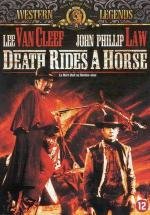 Смерть скачет на коне (Da uomo a uomo) 1968