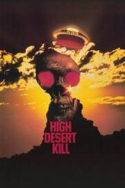Смерть в горах (High Desert Kill) (1989)
