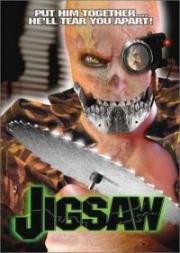 Смертельная головоломка (Jigsaw) (2002)