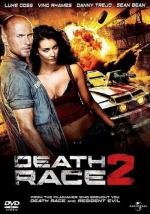 Смертельная гонка 2: Франкенштейн жив (Death Race 2) 2010