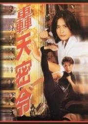 Смертельная мишень (Hong tian mi ling (Deadly Target)) (1994)
