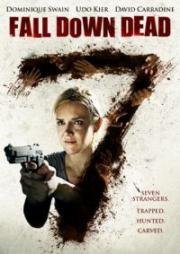 Смертельная Жатва (Fall Down Dead) (2007)