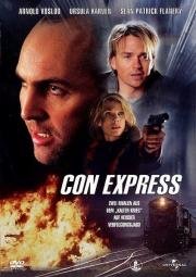 Смертельный экспресс (Con Express) 2002