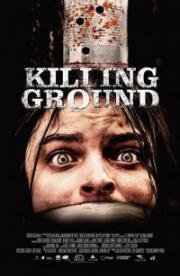 Смертоносная земля (Killing Ground) 2016