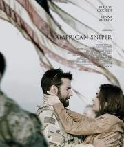 Снайпер (American Sniper) 2014