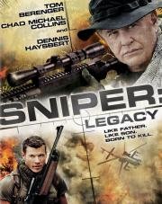 Снайпер: Наследие (Sniper: Legacy) 2014