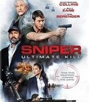 Снайпер: Идеальное убийство (Sniper: Ultimate Kill) 2017