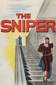 Снайпер (The Sniper) 1952