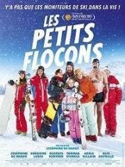 Снежинки (Les petits flocons) (2019)