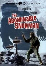 Снежный человек (Отвратительный снежный человек) (The Abominable Snowman) 1957