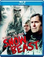 Снежное чудовище (Snowbeast) 1977