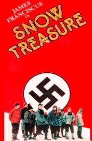 Снежное сокровище (Snow Treasure) 1968