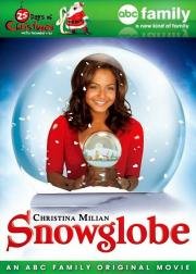 Снежный шар (Snowglobe) 2007