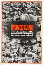 Собачий мир (Mondo cane) 1962