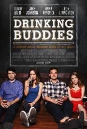 Собутыльники (Drinking Buddies) 2013
