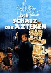 Сокровища ацтеков (Der Schatz der Azteken) (1965)