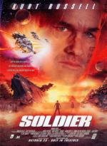 Солдат (Soldier) 1998