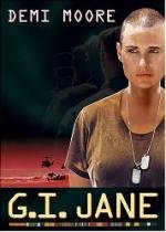 Солдат Джейн (G.I. Jane) (1997)