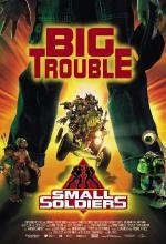 Солдатики (Small Soldiers) (1998)