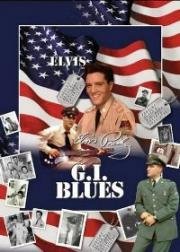 Солдатский блюз (Блюз американского солдата) (G.I. Blues) 1960