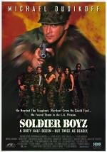 Солдаты (Soldier Boyz) 1996