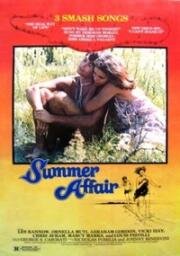 Солнце на твоей коже (Il Sole nella pelle (Summer affair)) 1971