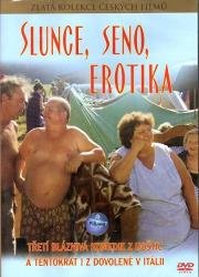 Солнце, сено, эротика (Slunce, seno, erotika) 1991