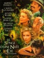 Сон в летнюю ночь (A Midsummer Night's Dream) (1999)
