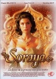 Сорая (Сорайя) (Soraya) 2003