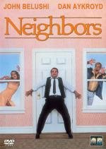 Соседи (Neighbors) 1981