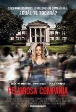 Соседка по комнате (The Roommate) 2011