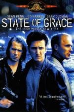 Состояние исступления (State of Grace) 1990