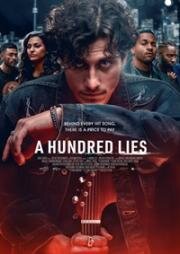 Сотня лжи (A Hundred Lies) 2024