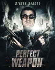 Совершенное оружие (The Perfect Weapon) (2016)
