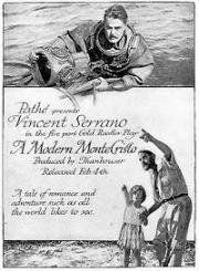 Современный Монте-Кристо (1917)