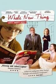 Совсем новое (Whole New Thing) (2005)