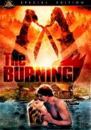 Сожжение (The Burning) 1981