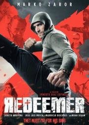 Спаситель (Redeemer) (2014)